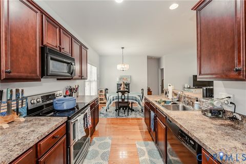 Tiny photo for 1113 Alcorn Terrace, Midlothian, VA 23114 (MLS # 2533107)