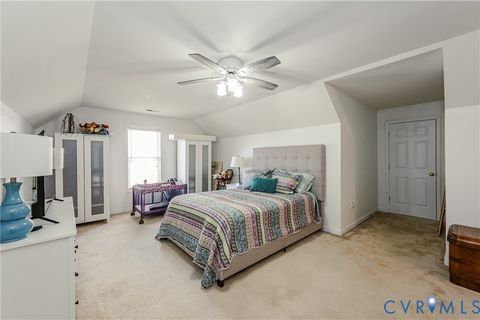 Tiny photo for 1113 Alcorn Terrace, Midlothian, VA 23114 (MLS # 2533107)