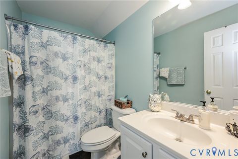 Tiny photo for 1113 Alcorn Terrace, Midlothian, VA 23114 (MLS # 2533107)