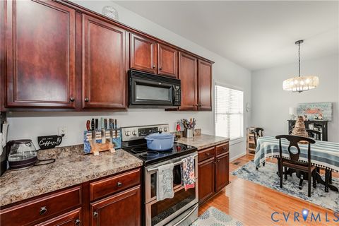 Tiny photo for 1113 Alcorn Terrace, Midlothian, VA 23114 (MLS # 2533107)