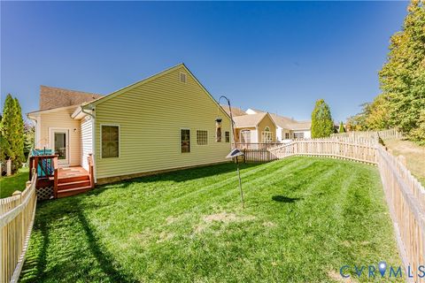 Tiny photo for 1113 Alcorn Terrace, Midlothian, VA 23114 (MLS # 2533107)