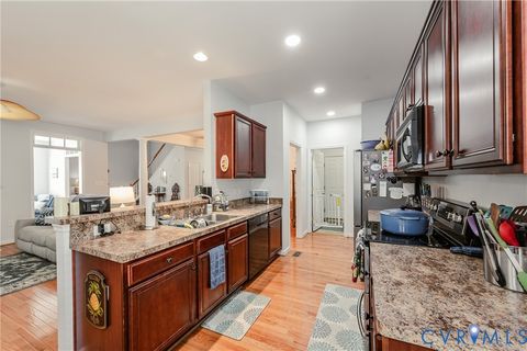 Tiny photo for 1113 Alcorn Terrace, Midlothian, VA 23114 (MLS # 2533107)