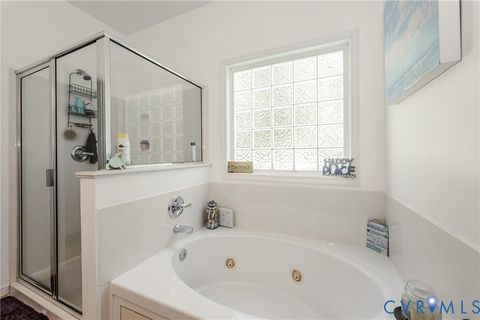 Tiny photo for 1113 Alcorn Terrace, Midlothian, VA 23114 (MLS # 2533107)