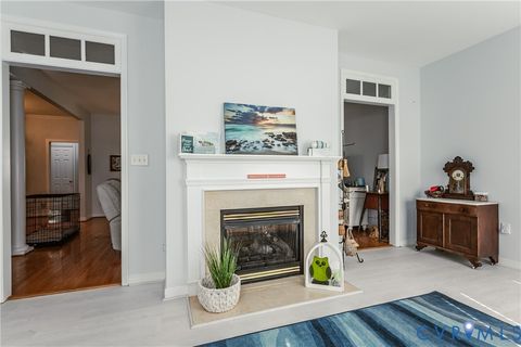 Tiny photo for 1113 Alcorn Terrace, Midlothian, VA 23114 (MLS # 2533107)