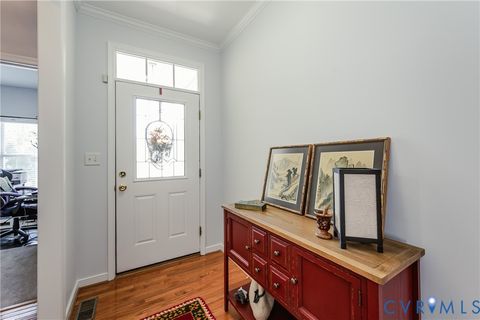 Tiny photo for 1113 Alcorn Terrace, Midlothian, VA 23114 (MLS # 2533107)