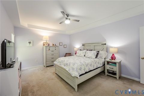 Tiny photo for 1113 Alcorn Terrace, Midlothian, VA 23114 (MLS # 2533107)