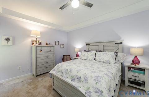 Tiny photo for 1113 Alcorn Terrace, Midlothian, VA 23114 (MLS # 2533107)