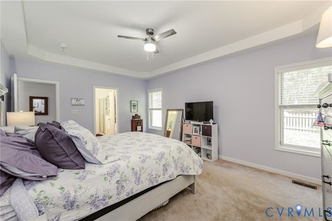 Tiny photo for 1113 Alcorn Terrace, Midlothian, VA 23114 (MLS # 2533107)