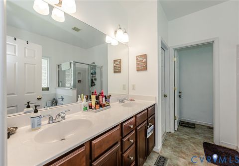 Tiny photo for 1113 Alcorn Terrace, Midlothian, VA 23114 (MLS # 2533107)