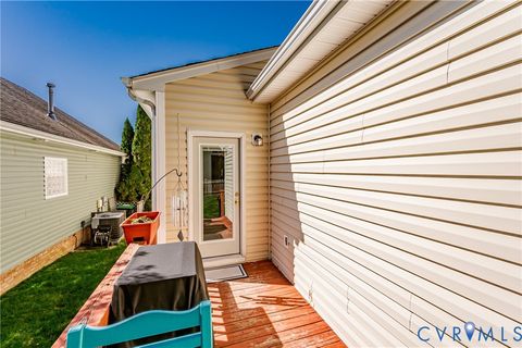 Tiny photo for 1113 Alcorn Terrace, Midlothian, VA 23114 (MLS # 2533107)