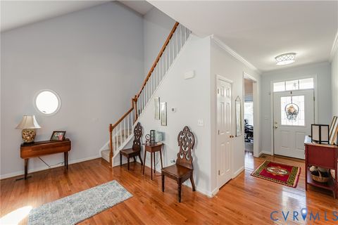 Tiny photo for 1113 Alcorn Terrace, Midlothian, VA 23114 (MLS # 2533107)