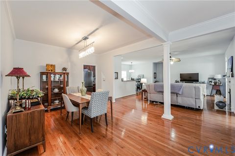 Tiny photo for 1113 Alcorn Terrace, Midlothian, VA 23114 (MLS # 2533107)