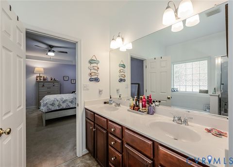 Tiny photo for 1113 Alcorn Terrace, Midlothian, VA 23114 (MLS # 2533107)