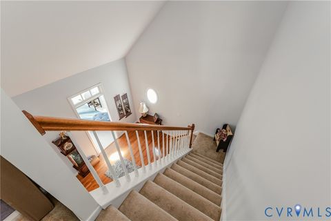 Tiny photo for 1113 Alcorn Terrace, Midlothian, VA 23114 (MLS # 2533107)