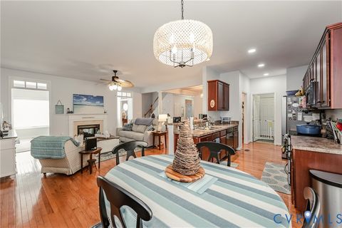 Tiny photo for 1113 Alcorn Terrace, Midlothian, VA 23114 (MLS # 2533107)