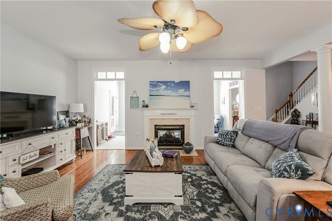 Tiny photo for 1113 Alcorn Terrace, Midlothian, VA 23114 (MLS # 2533107)