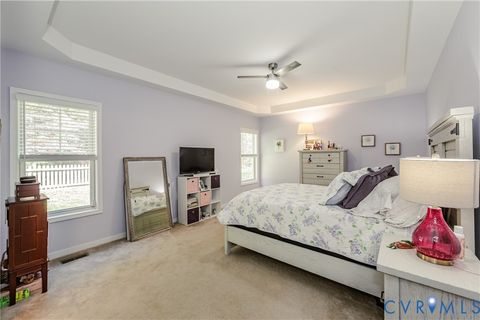 Tiny photo for 1113 Alcorn Terrace, Midlothian, VA 23114 (MLS # 2533107)