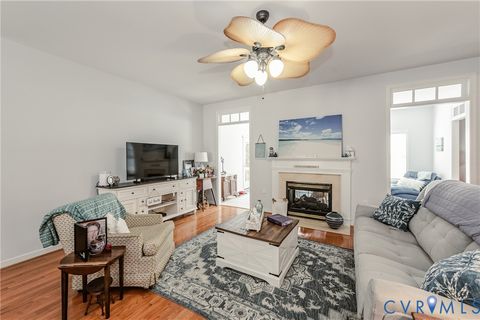 Tiny photo for 1113 Alcorn Terrace, Midlothian, VA 23114 (MLS # 2533107)