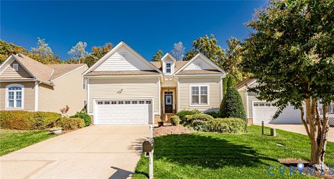 Tiny photo for 1113 Alcorn Terrace, Midlothian, VA 23114 (MLS # 2533107)
