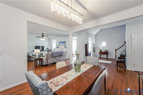 Tiny photo for 1113 Alcorn Terrace, Midlothian, VA 23114 (MLS # 2533107)