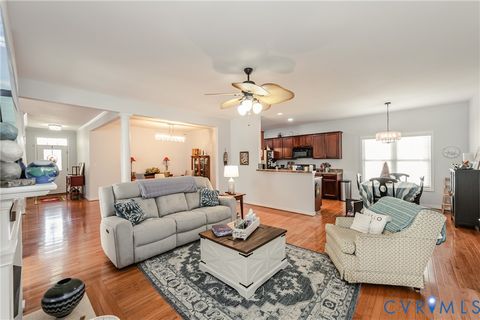 Tiny photo for 1113 Alcorn Terrace, Midlothian, VA 23114 (MLS # 2533107)