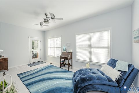 Tiny photo for 1113 Alcorn Terrace, Midlothian, VA 23114 (MLS # 2533107)