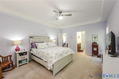 Tiny photo for 1113 Alcorn Terrace, Midlothian, VA 23114 (MLS # 2533107)