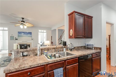 Tiny photo for 1113 Alcorn Terrace, Midlothian, VA 23114 (MLS # 2533107)