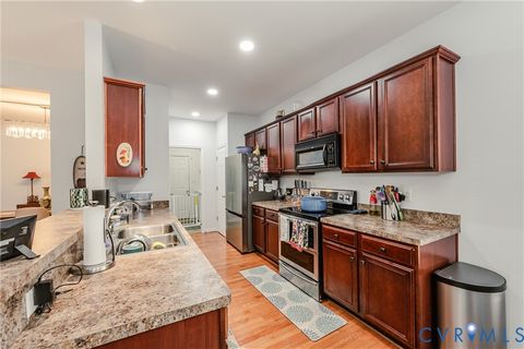 Tiny photo for 1113 Alcorn Terrace, Midlothian, VA 23114 (MLS # 2533107)
