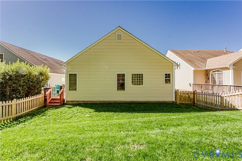 Tiny photo for 1113 Alcorn Terrace, Midlothian, VA 23114 (MLS # 2533107)