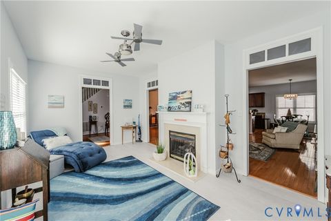 Tiny photo for 1113 Alcorn Terrace, Midlothian, VA 23114 (MLS # 2533107)