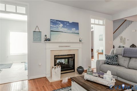 Tiny photo for 1113 Alcorn Terrace, Midlothian, VA 23114 (MLS # 2533107)