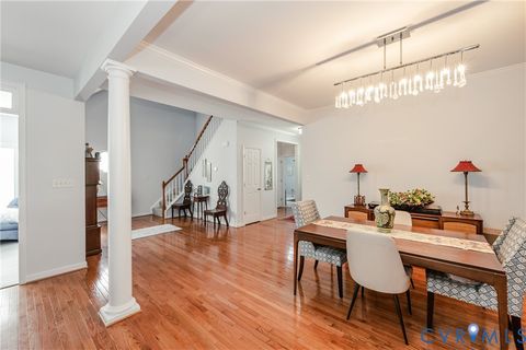 Tiny photo for 1113 Alcorn Terrace, Midlothian, VA 23114 (MLS # 2533107)