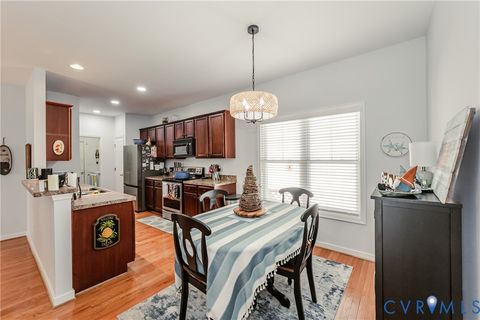 Tiny photo for 1113 Alcorn Terrace, Midlothian, VA 23114 (MLS # 2533107)