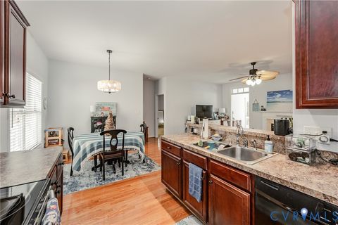 Tiny photo for 1113 Alcorn Terrace, Midlothian, VA 23114 (MLS # 2533107)