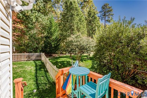 Tiny photo for 1113 Alcorn Terrace, Midlothian, VA 23114 (MLS # 2533107)