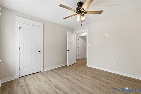 Tiny photo for 320 Maryland Avenue, Hopewell, VA 23860 (MLS # 2603595)