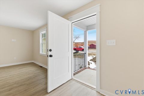 Tiny photo for 320 Maryland Avenue, Hopewell, VA 23860 (MLS # 2603595)