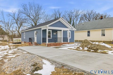 Photo of 320 Maryland Avenue, Hopewell, VA 23860 (MLS # 2603595)