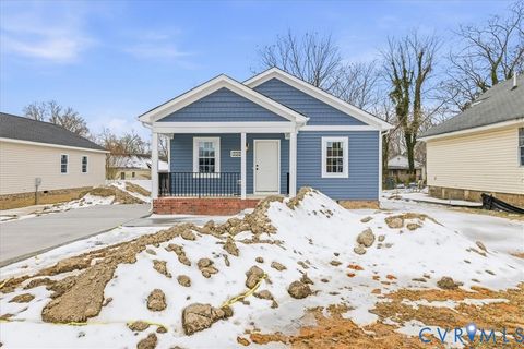 Tiny photo for 320 Maryland Avenue, Hopewell, VA 23860 (MLS # 2603595)