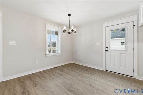 Tiny photo for 320 Maryland Avenue, Hopewell, VA 23860 (MLS # 2603595)