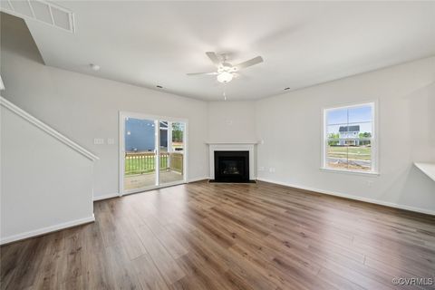 Tiny photo for 6504 Lila Crest Lane, Chesterfield, VA 23112 (MLS # 2510763)