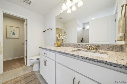 Tiny photo for 6504 Lila Crest Lane, Chesterfield, VA 23112 (MLS # 2510763)