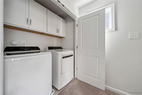 Tiny photo for 6504 Lila Crest Lane, Chesterfield, VA 23112 (MLS # 2510763)