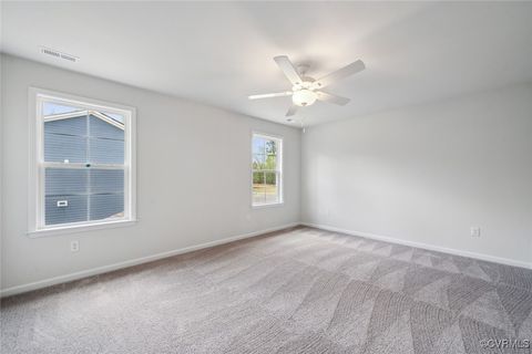 Tiny photo for 6504 Lila Crest Lane, Chesterfield, VA 23112 (MLS # 2510763)
