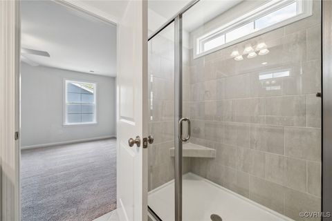 Tiny photo for 6504 Lila Crest Lane, Chesterfield, VA 23112 (MLS # 2510763)