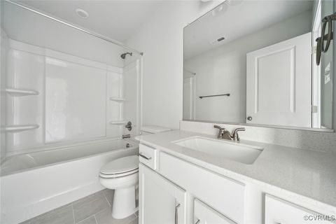 Tiny photo for 6504 Lila Crest Lane, Chesterfield, VA 23112 (MLS # 2510763)
