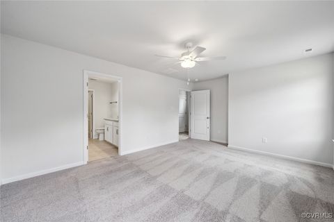 Tiny photo for 6504 Lila Crest Lane, Chesterfield, VA 23112 (MLS # 2510763)