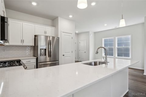 Tiny photo for 6504 Lila Crest Lane, Chesterfield, VA 23112 (MLS # 2510763)