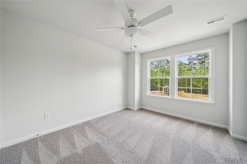 Tiny photo for 6504 Lila Crest Lane, Chesterfield, VA 23112 (MLS # 2510763)